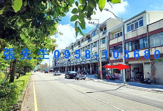 台中清水法拍透天-6