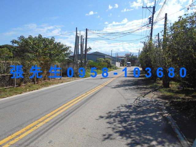 台中東勢透天法拍-2