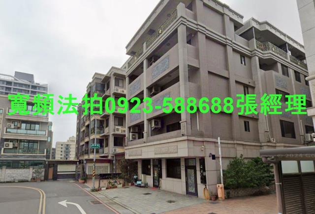 桃園觀音透天法拍-2