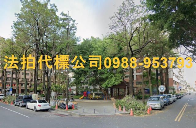 台中北區拍賣大樓-2