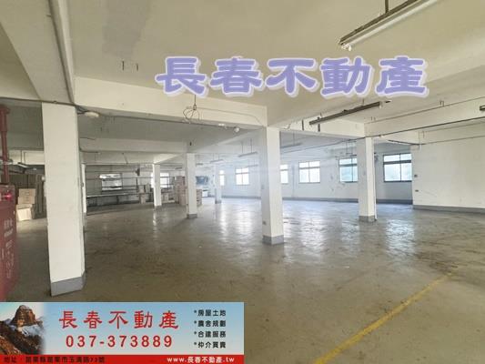 苗栗後龍廠房-6