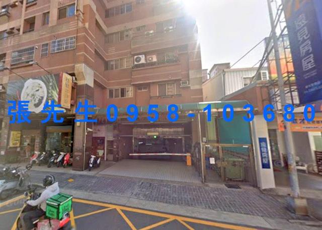 台中南屯法拍大樓-4