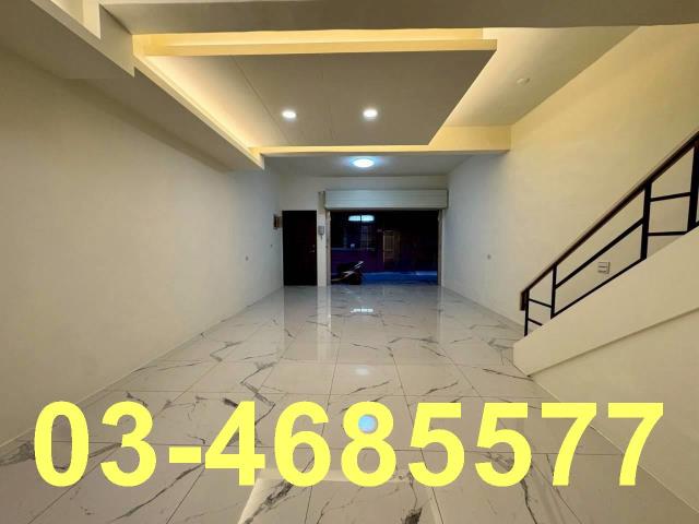 桃園平鎮透天-1