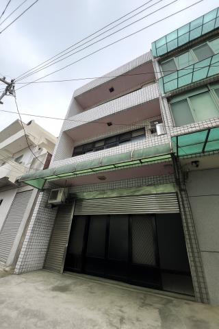 專任平鎮家樂福五房透天