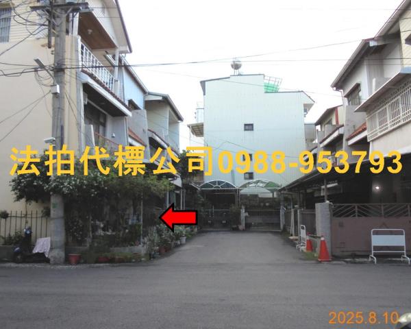 東區法拍透天-4