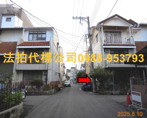 東區法拍透天-3