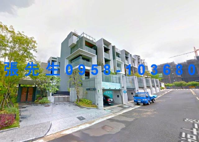 北屯透天法拍-1