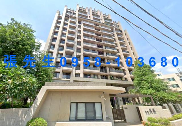 烏日拍賣大樓-0