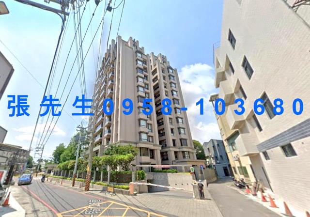 烏日拍賣大樓-2