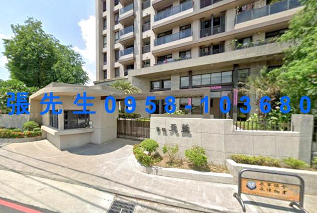 烏日拍賣大樓-3