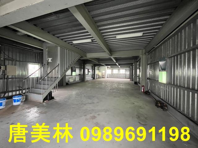 蘆竹廠房-4