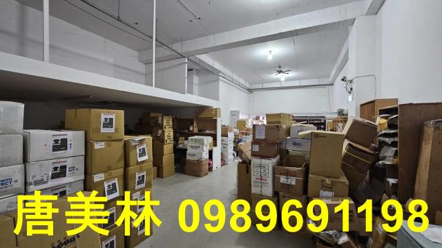 蘆竹廠房-2