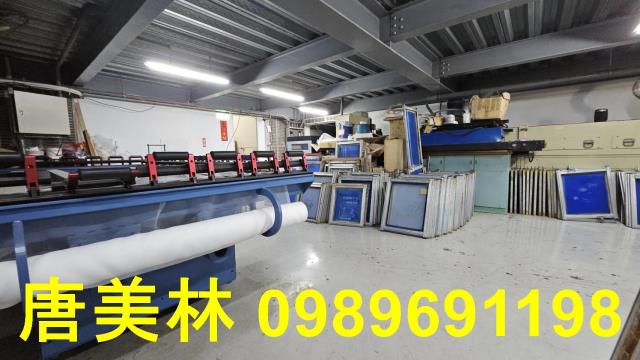 蘆竹廠房-8