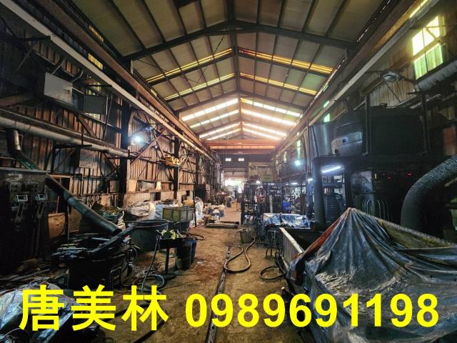 蘆竹廠房-2