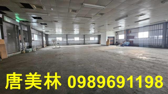 蘆竹廠房-10