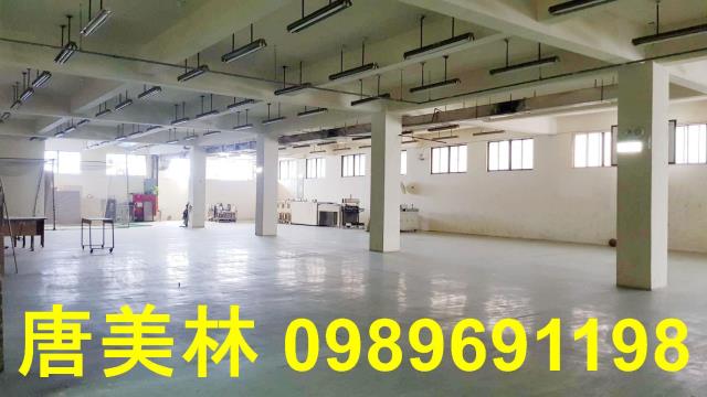 桃園廠房-3