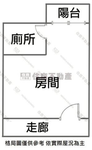 台南東區華廈-7