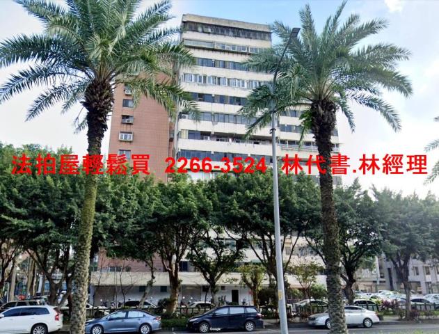 新北林口大樓法拍-0