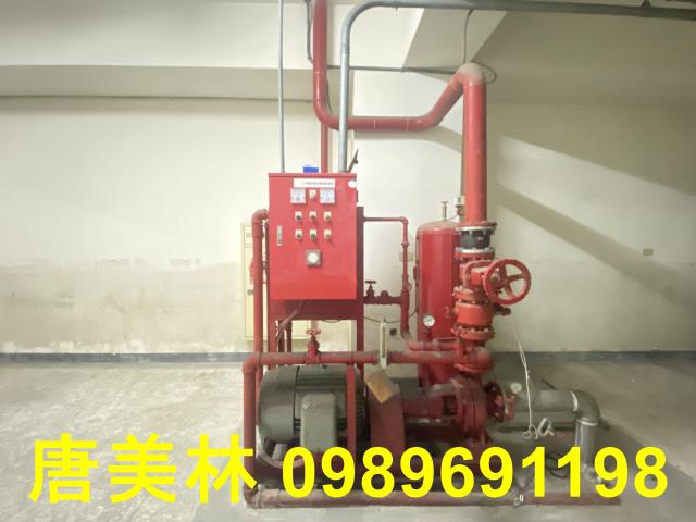 桃園蘆竹廠房-11