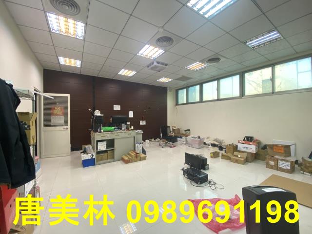 桃園蘆竹廠房-6