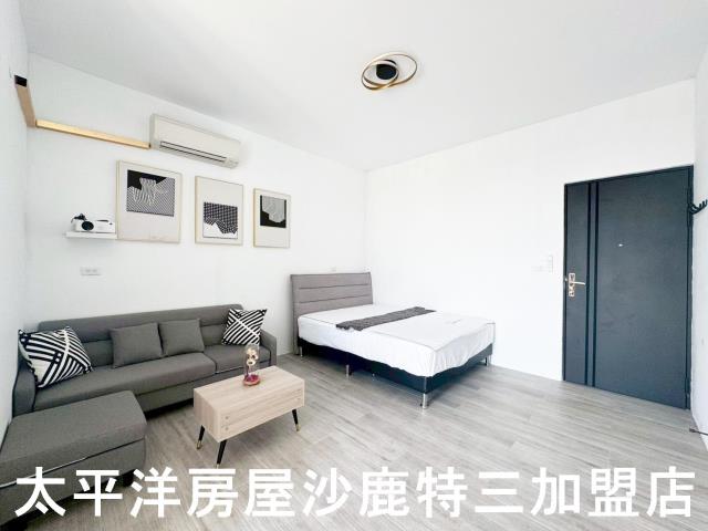 台中龍井透天-1