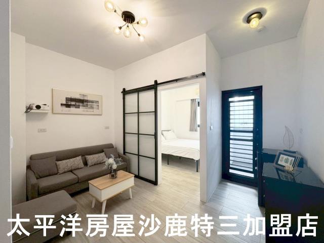 台中龍井透天-4