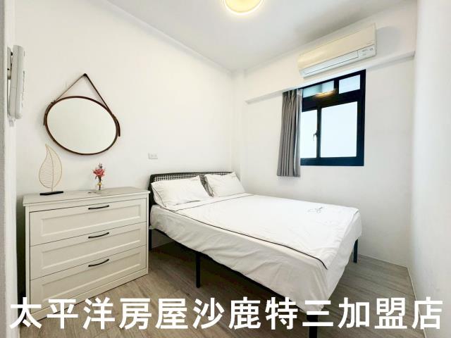 台中龍井透天-8