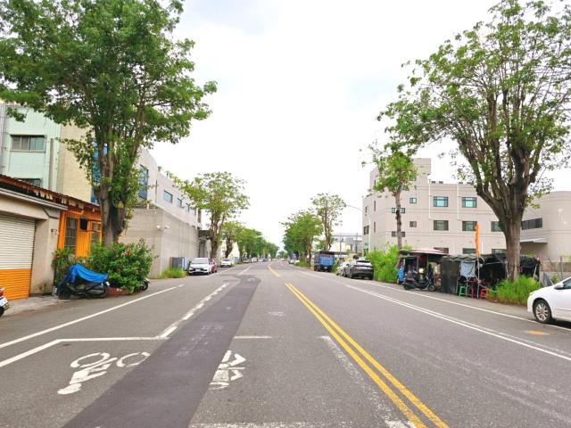 台南仁德廠辦-5