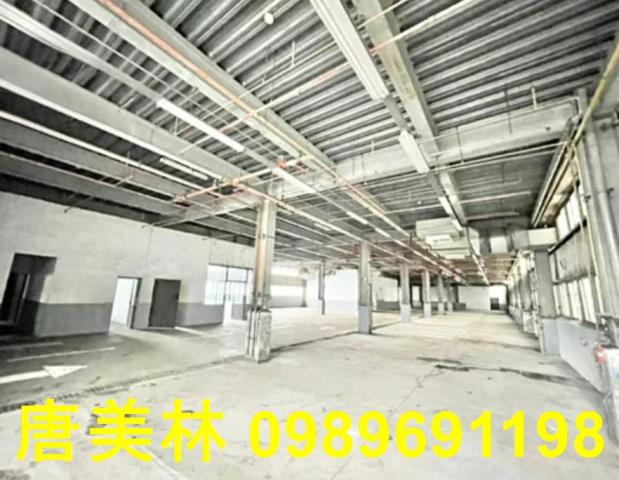 桃園蘆竹廠房-7