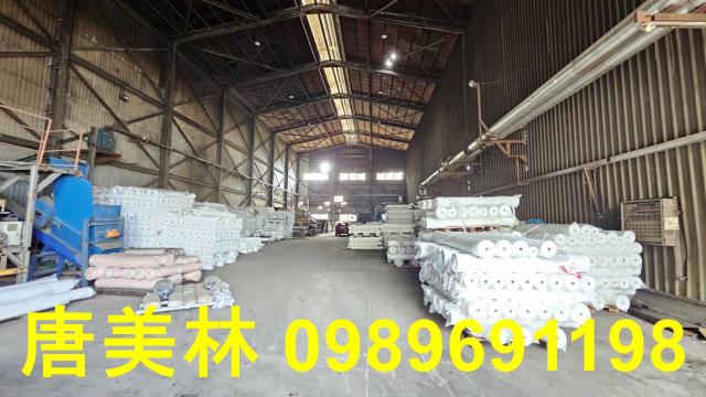 桃園蘆竹廠房-1