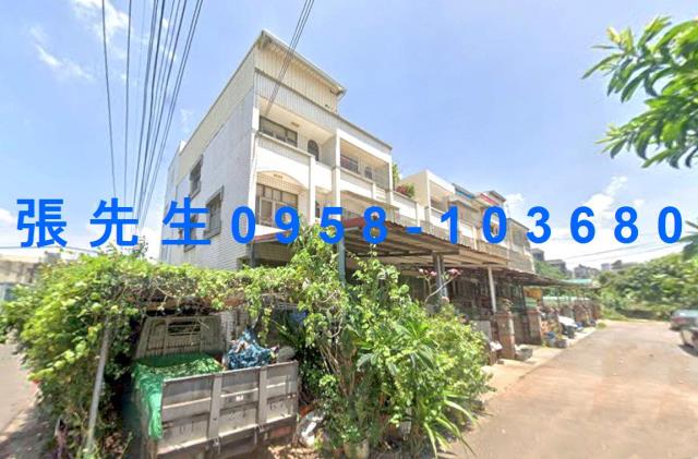 台中龍井法拍透天-0