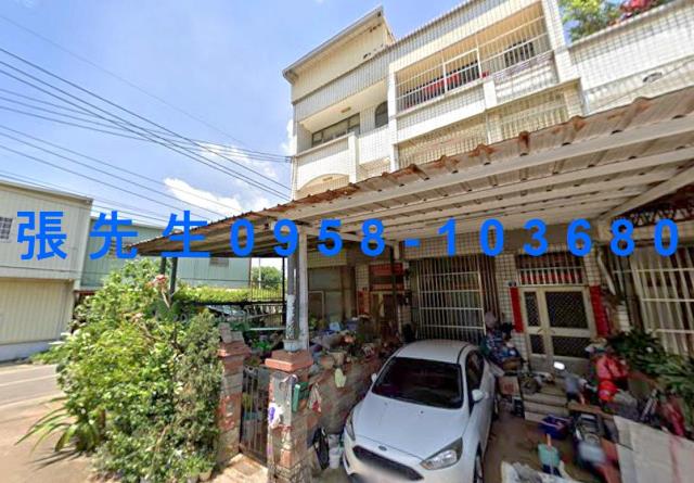 台中龍井法拍透天-1