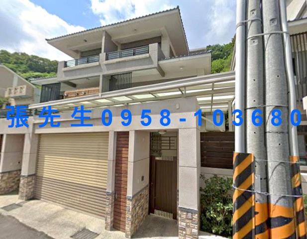 台中豐原透天法拍-0