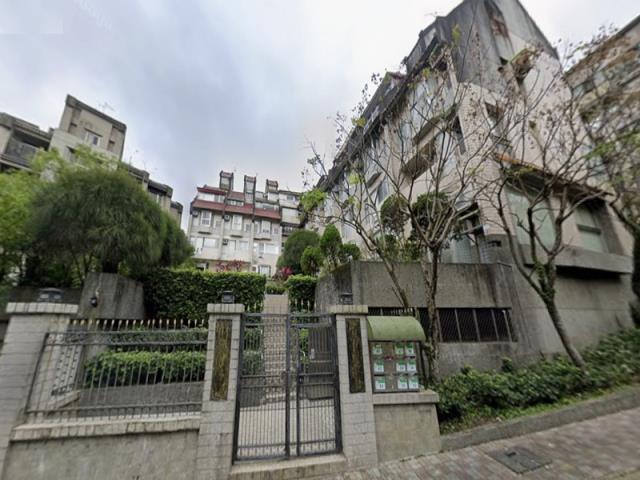 文山區法拍透天-1