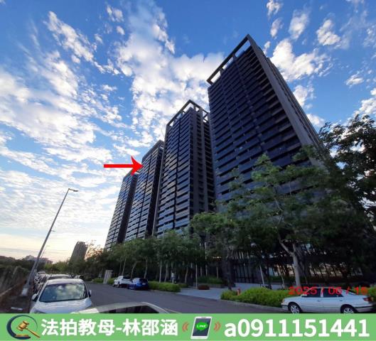 高雄法拍大樓-2