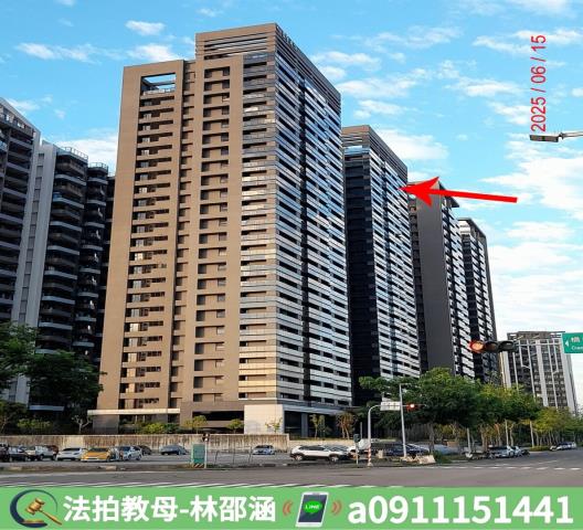 高雄法拍大樓-4