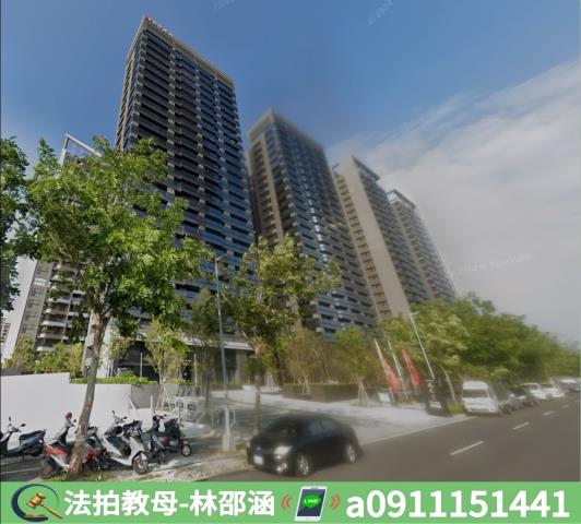 高雄法拍大樓-5