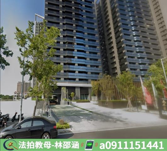 高雄法拍大樓-6