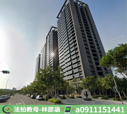 高雄法拍大樓-8