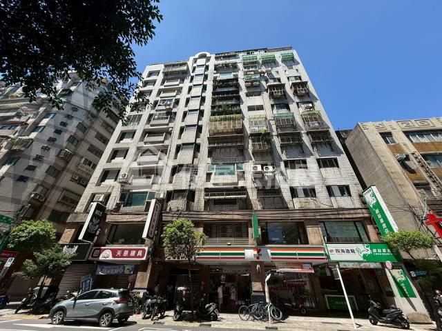 新北大樓法拍-0