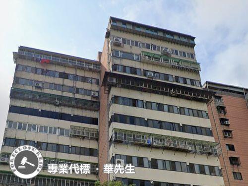 新北大樓拍賣-3