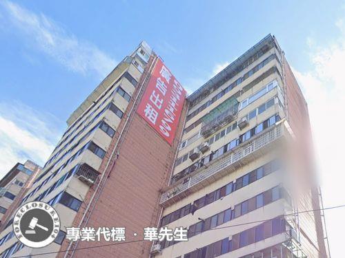 新北大樓拍賣-4