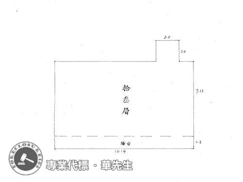 新北大樓拍賣-8