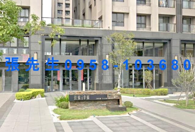 台中烏日法拍大樓-3