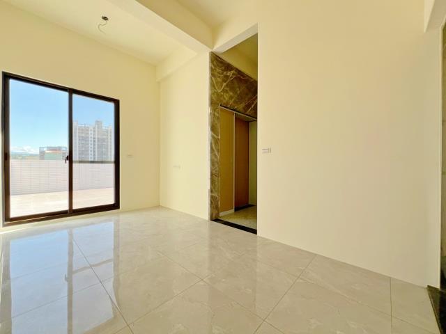 台中梧棲別墅-13