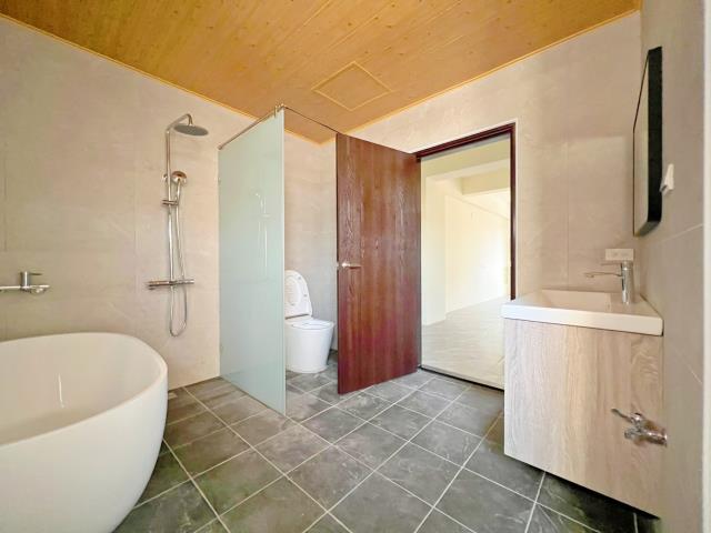 台中梧棲別墅-4