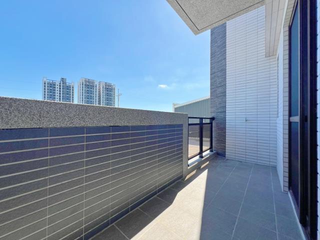 台中梧棲別墅-5