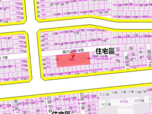 桃園中壢拍賣華廈-2