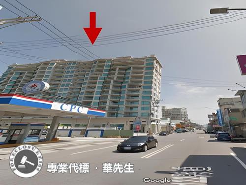 新竹北區拍賣大樓-4