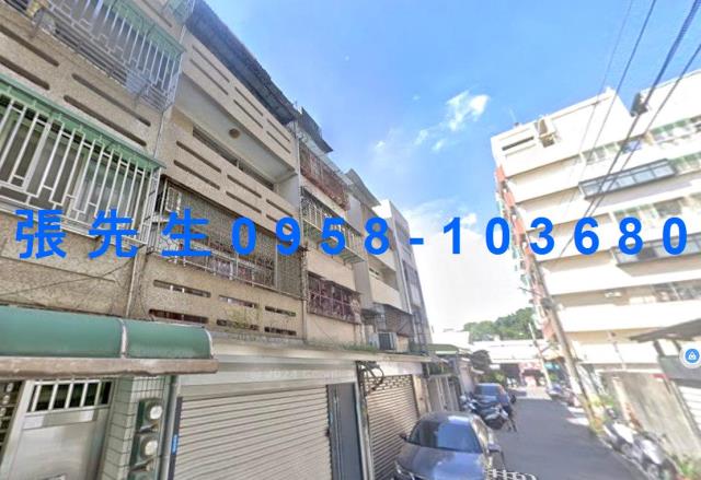 台中南區公寓拍賣-2